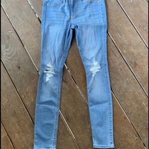 Hollister Jeans